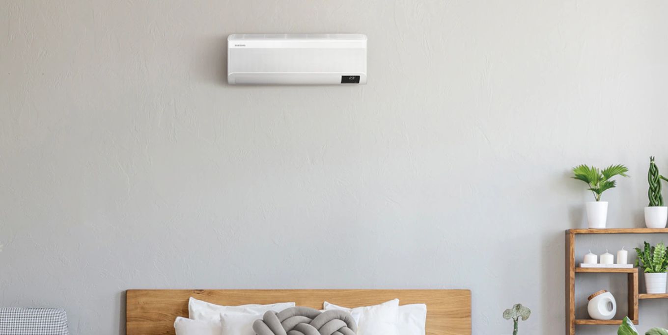 Air conditioning service in Encinitas, CA