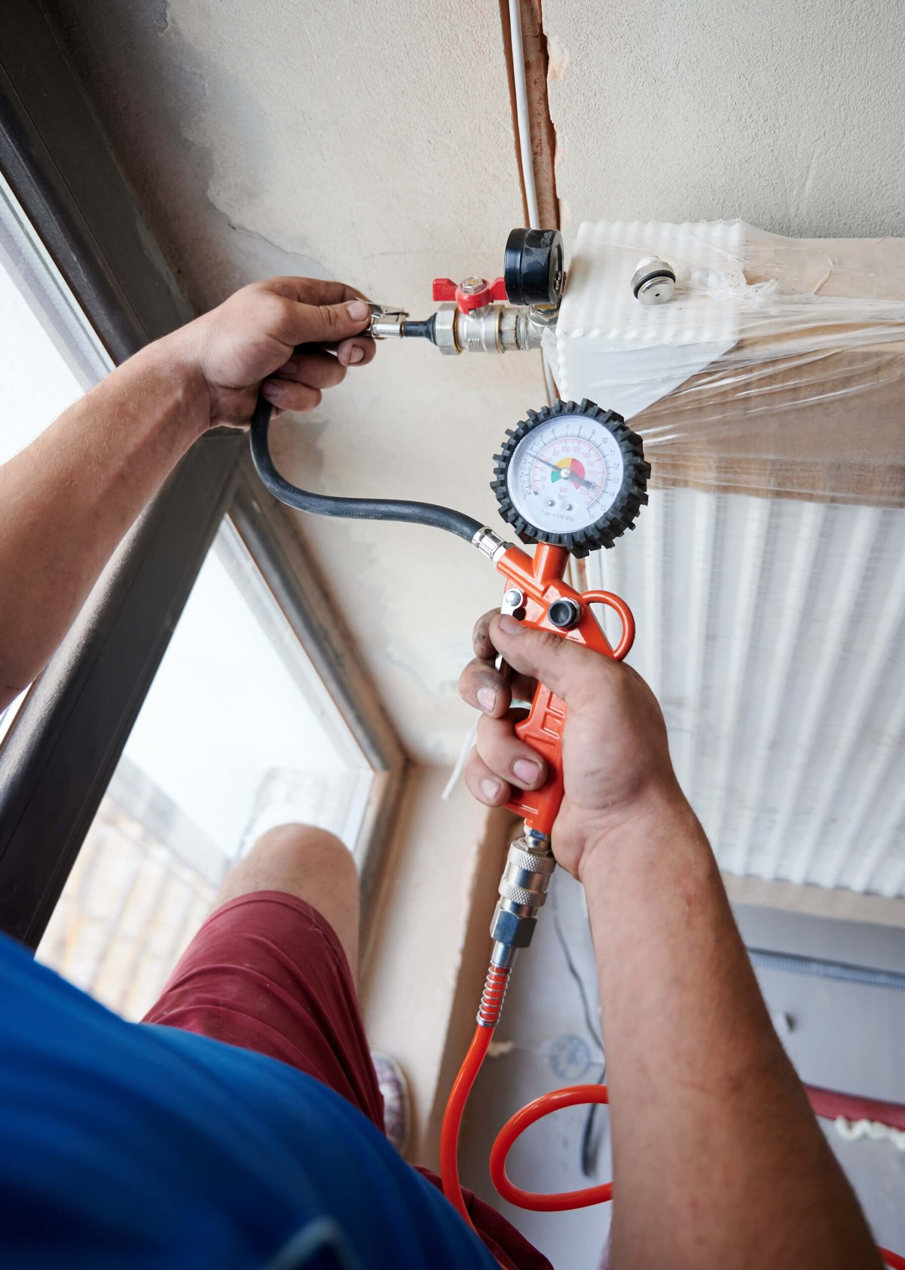 Encinitas AC & Heating Repair in Encinitas